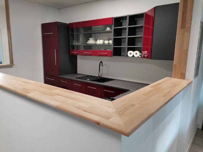 Gewerbeobjekt Nürnberg St Johannis - 830&euro; | Angebot:25783048