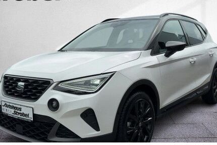 Seat Arona 9.967 km 28.990 &euro; Schnaittach 91220