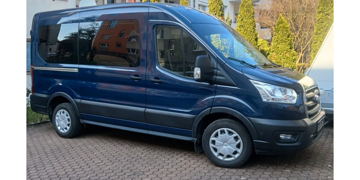 Ford Transit Custom 112.780 km 19.990 &euro; Nürnberg 90482