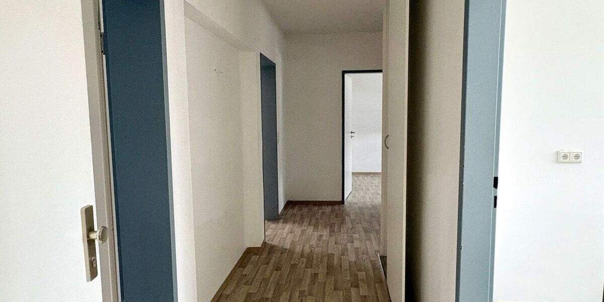 Etagenwohnung Zirndorf - 3 Zimmer, 78 m&sup2;, 279.000&euro; | Angebot:25677868