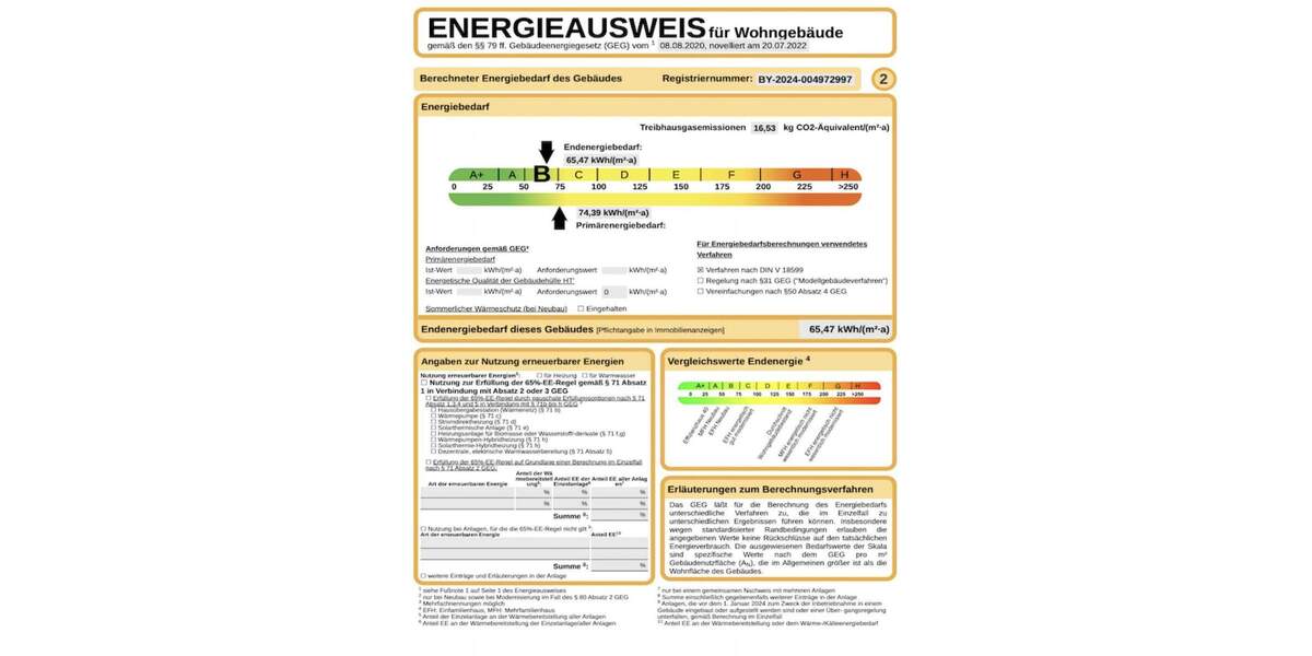 Mehrfamilienhaus, Wohnhaus Erlangen Innenstadt - 3 Zimmer, 1 m&sup2;, 4.900.000&euro; | Angebot:25662837