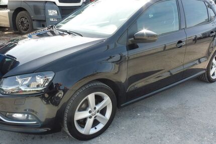 VW Polo 239.000 km 6.900 &euro; Fürth 90763