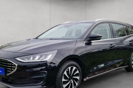 Ford Focus 29.631 km 16.470 &euro; Roth 91154