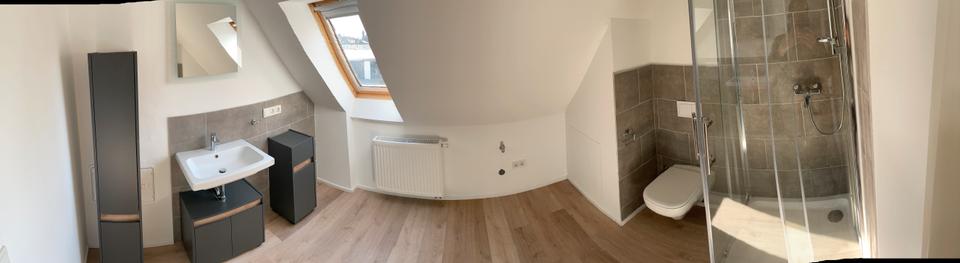 Dachgeschoßwohnung Petersaurach - 1 Zimmer, 50 m&sup2;, 775&euro; | Angebot:25281063