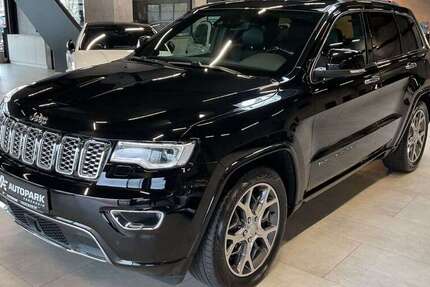 Jeep Grand Cherokee 95.300 km 26.980 &euro; Forchheim 91301
