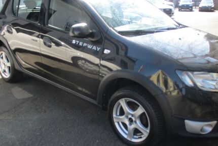 Dacia Sandero 59.219 km 7.599 &euro; Fürth 90765