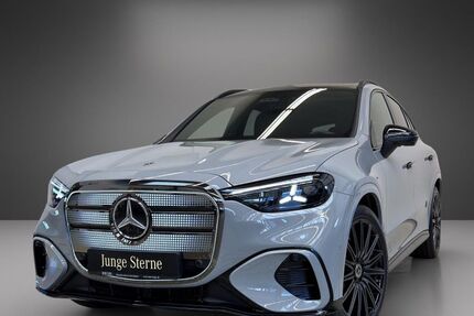 Mercedes-Benz GLC 400 9.900 km 89.799 &euro; Altdorf 90518