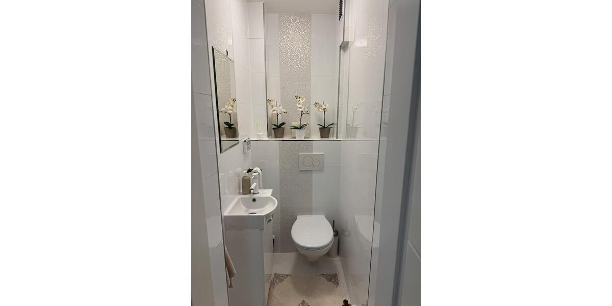Etagenwohnung Nürnberg Sankt Leonhard - 3 Zimmer, 78 m&sup2;, 345.000&euro; | Angebot:26534941