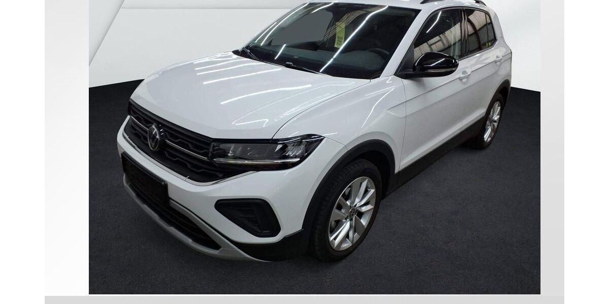 VW T-Cross 22.150 km 19.840 &euro; Forchheim 91301