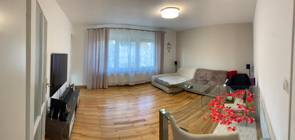 Etagenwohnung Erlangen Am Anger - 1 Zimmer, 11 m&sup2;, 550&euro; | Angebot:24747320