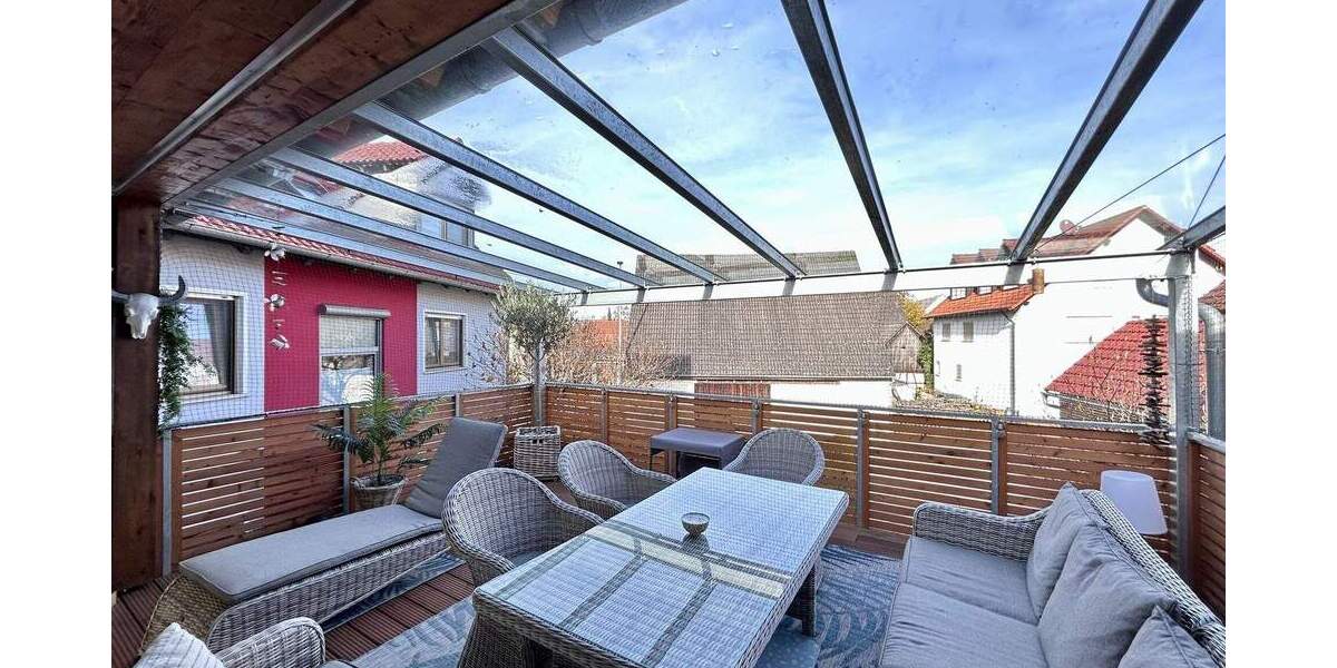 Mehrfamilienhaus, Wohnhaus Langensendelbach - 7 Zimmer, 237 m&sup2;, 664.000&euro; | Angebot:25701556