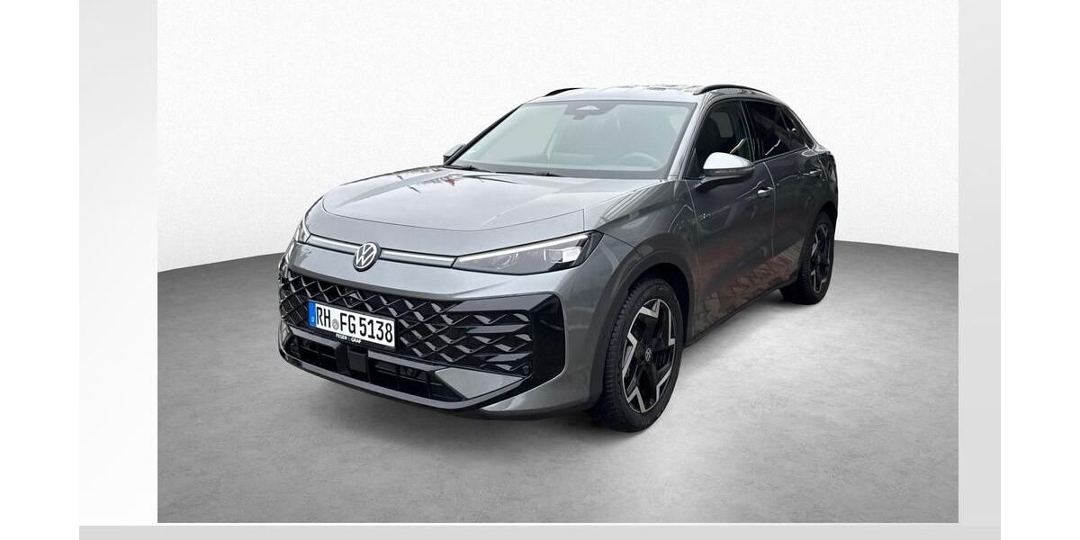 VW T-Roc 9.990 km 43.990 &euro; Roth 91154