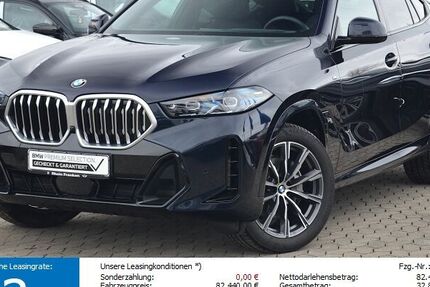 BMW X6 24.455 km 80.880 &euro; Lauf an der Pegnitz 91207