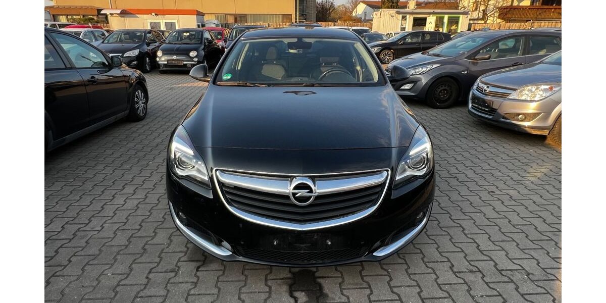 Opel Insignia 223.000 km 5.750 &euro; Nürnberg 90439
