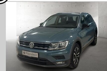 VW Tiguan 122.800 km 19.605 &euro; Fürth 90762
