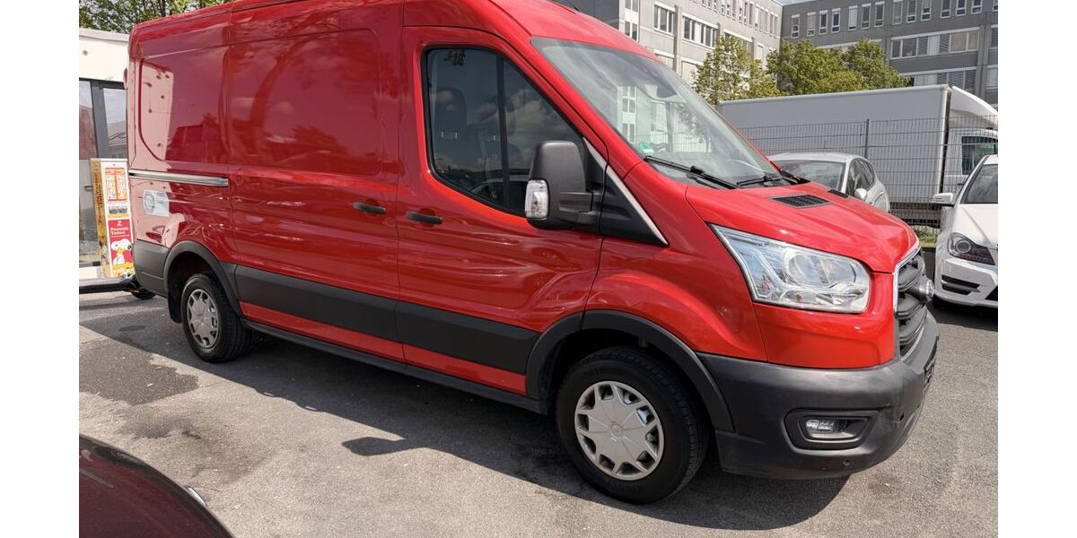 Ford Transit 150.000 km 15.990 &euro; Nürnberg 90441