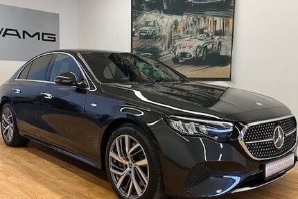 Mercedes-Benz E 300 14.141 km 53.907 &euro; Nürnberg 90411