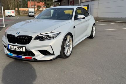 BMW M2 90.000 km 47.999 &euro; Röthenbach an der Pegnitz 90552