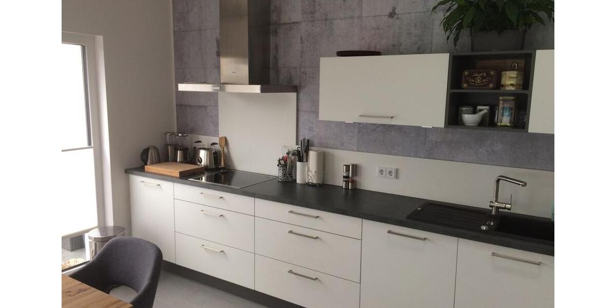 Etagenwohnung Fürth Atzenhof - 3 Zimmer, 100 m&sup2;, 1.550&euro; | Angebot:26462990