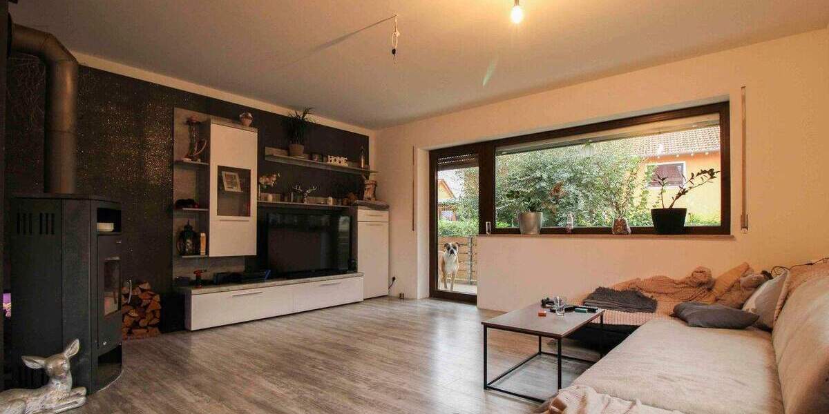 Mehrfamilienhaus, Wohnhaus Lonnerstadt - 1 Zimmer, 598.000&euro; | Angebot:25745499
