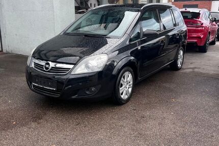 Opel Zafira 191.000 km 3.999 &euro; Schwarzenbruck 90592
