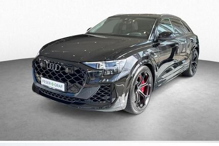Audi RSQ8 4.990 km 195.890 &euro; Roth 91154