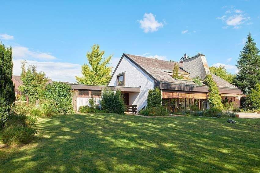 Mehrfamilienhaus, Wohnhaus Tuchenbach - 7 Zimmer, 267 m&sup2;, 698.300&euro; | Angebot:25678873