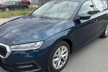 Skoda Octavia 183.000 km 13.800 &euro; Nürnberg 90441