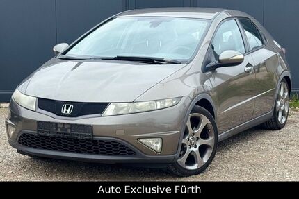 Honda Civic 123.800 km 2.990 &euro; Fürth 90768