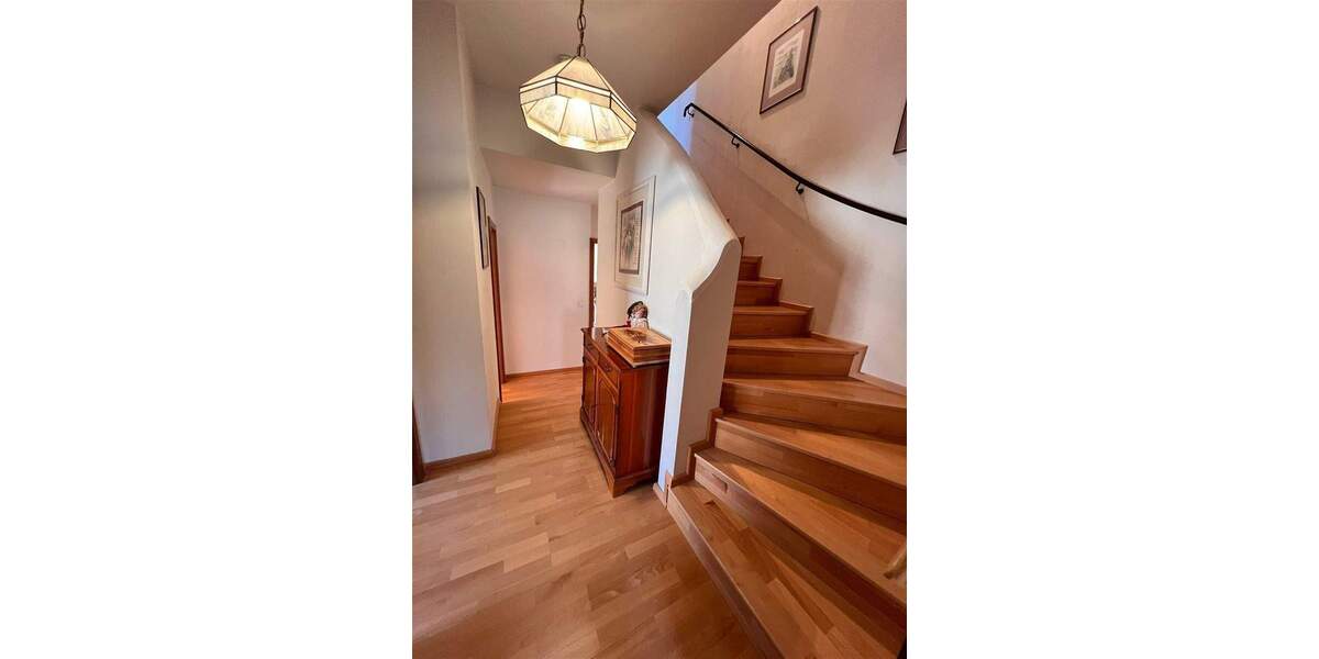 Doppelhaushälfte Fürth Hardhöhe - 5 Zimmer, 139 m&sup2;, 559.000&euro; | Angebot:25661491