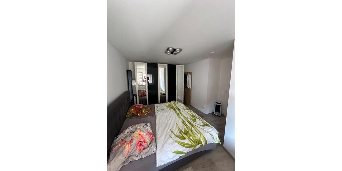 Etagenwohnung Zirndorf - 2 Zimmer, 59 m&sup2;, 243.999&euro; | Angebot:25965820