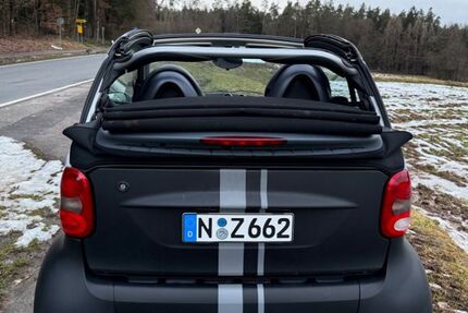 Smart ForTwo 100.000 km 2.900 &euro; Nürnberg 90461