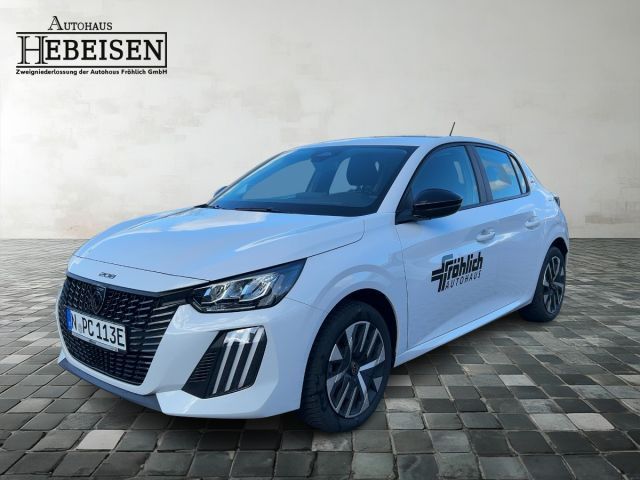 Peugeot 208 19.000 km 31.990 &euro; Nürnberg OT Schweinau 90439