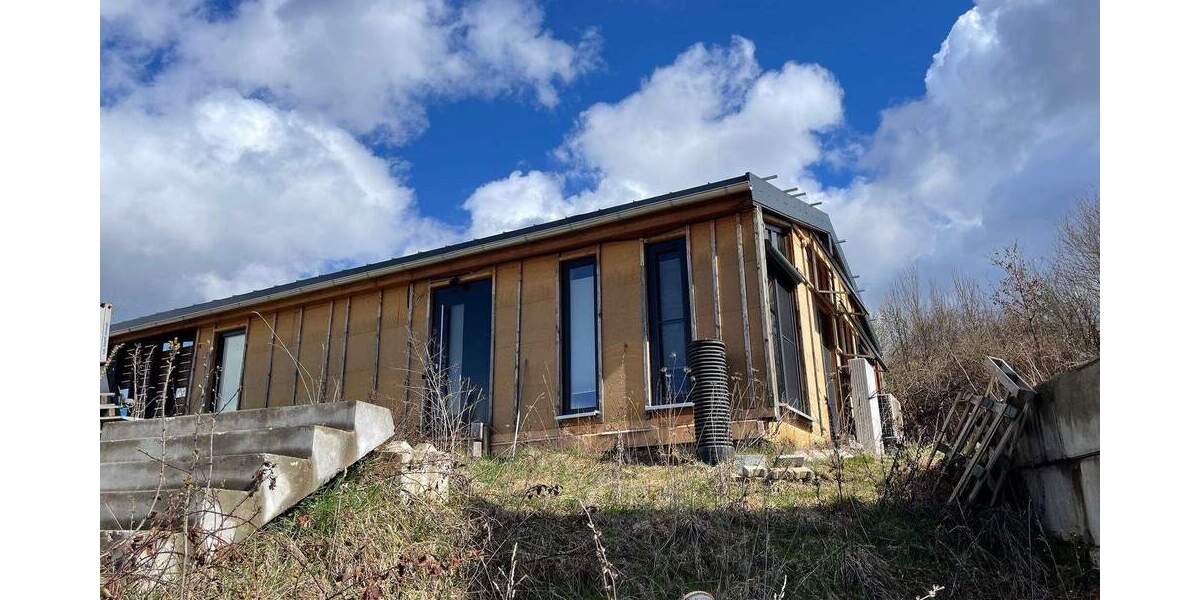 Einfamilienhaus Heroldsbach - 2 Zimmer, 84 m&sup2;, 410.000&euro; | Angebot:25984390