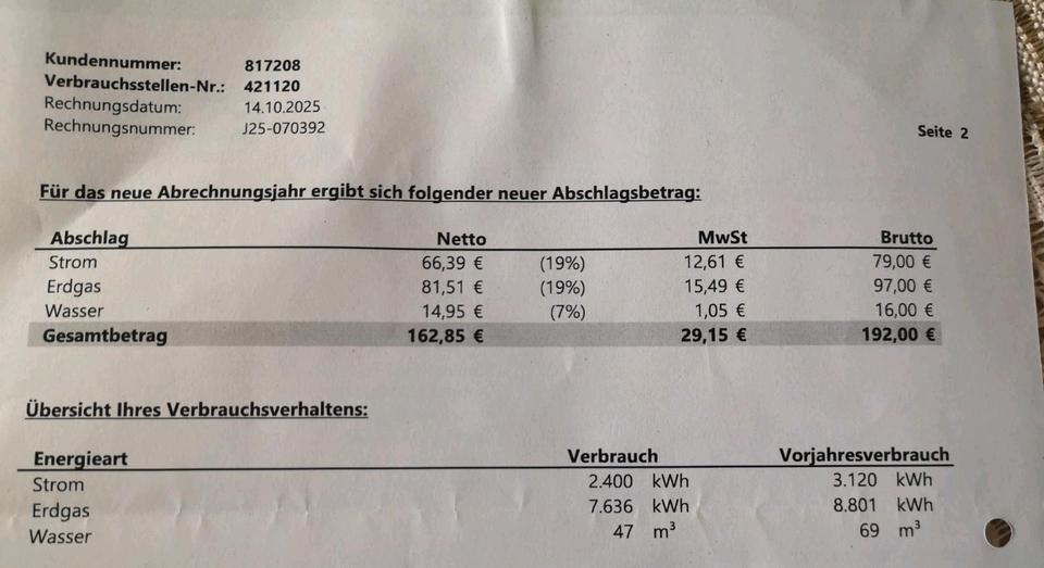 Reihenhaus Erlangen Alterlangen - 5 Zimmer, 134 m&sup2;, 610.000&euro; | Angebot:25755552