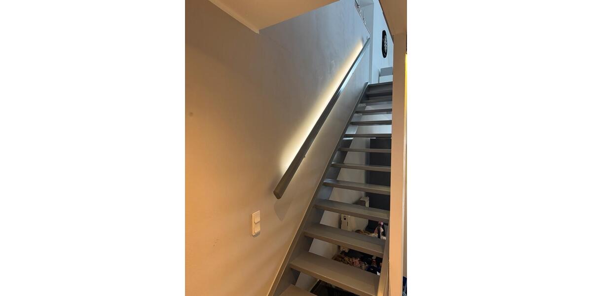 Maisonettenwohnung Nürnberg Gibitzenhof - 4.5 Zimmer, 104 m&sup2;, 459.000&euro; | Angebot:25270418