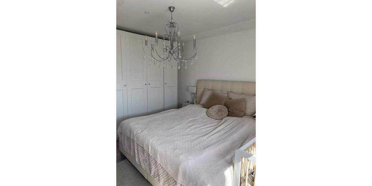 Etagenwohnung Nürnberg Schweinau - 4 Zimmer, 98 m&sup2;, 379.000&euro; | Angebot:25835771