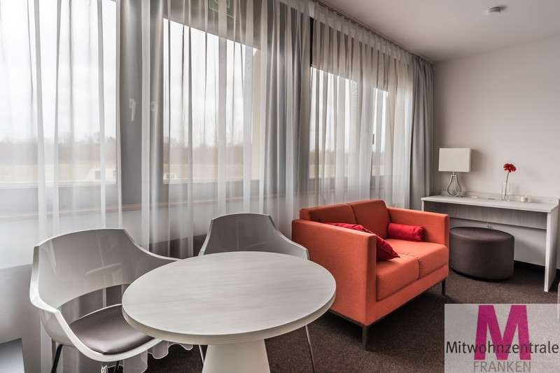 Zimmer Nürnberg Eibach - 1 Zimmer, 740&euro; | Angebot:25926844