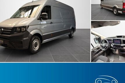 VW Crafter 41.800 km 31.490 &euro; Buchschwabach bei Nürnberg 90574