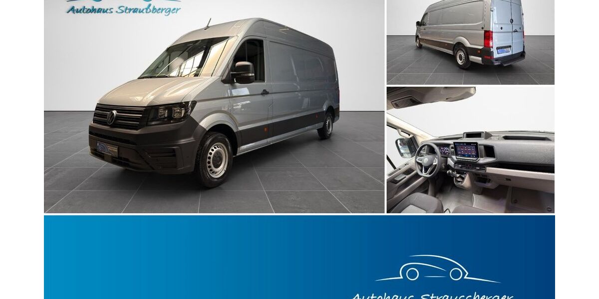 VW Crafter 41.800 km 31.490 &euro; Buchschwabach bei Nürnberg 90574
