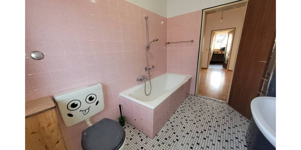 Etagenwohnung Schwabach Forsthof - 3 Zimmer, 70 m&sup2;, 600&euro; | Angebot:26017072