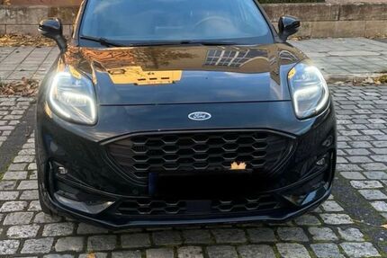 Ford Puma 44.429 km 19.980 &euro; Nürnberg 90480