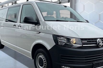VW T6 Transporter 161.800 km 22.390 &euro; Fürth 90763