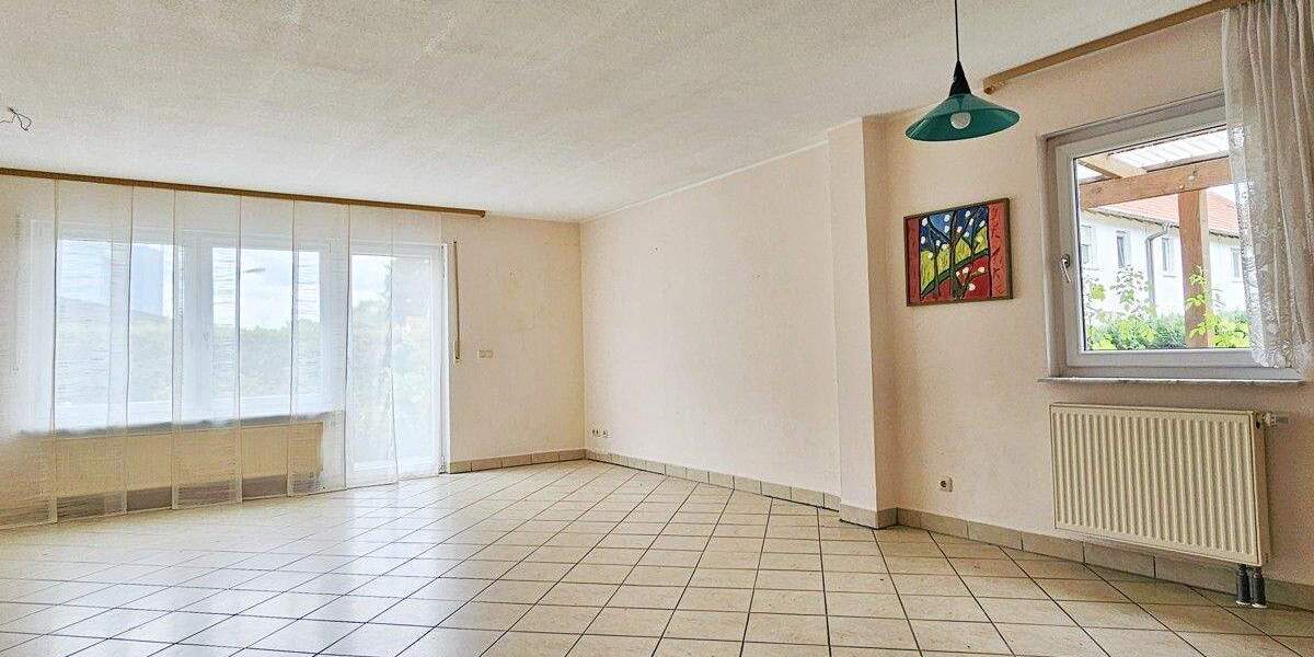 Reihenendhaus Nürnberg Gebersdorf - 5 Zimmer, 146 m&sup2;, 649.000&euro; | Angebot:25732352