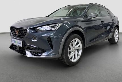 Cupra Formentor 33.700 km 25.480 &euro; Fürth 90763