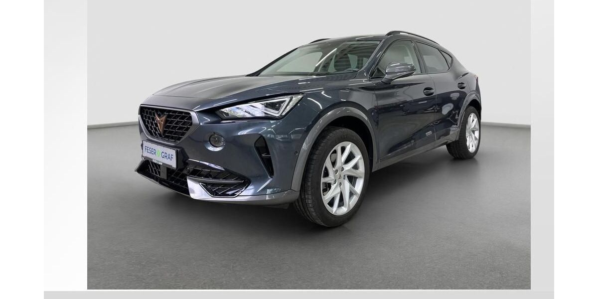 Cupra Formentor 33.700 km 25.480 &euro; Fürth 90763