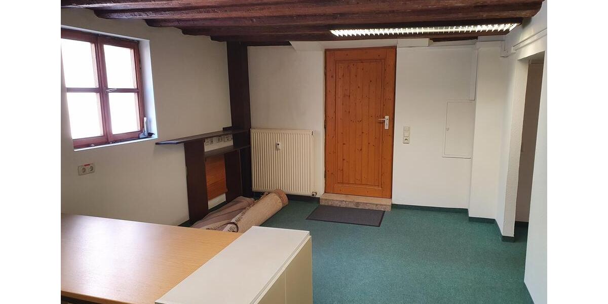 Gewerbeobjekt Fürth Altstadt - 610&euro; | Angebot:25409617