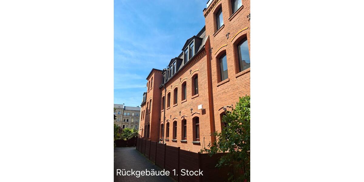 Etagenwohnung Fürth Südstadt - 3 Zimmer, 67 m&sup2;, 212.000&euro; | Angebot:27007968