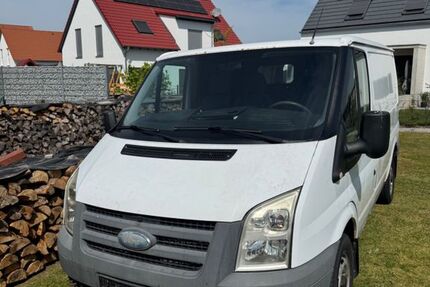 Ford Transit 165.000 km 3.800 &euro; Seukendorf 90556