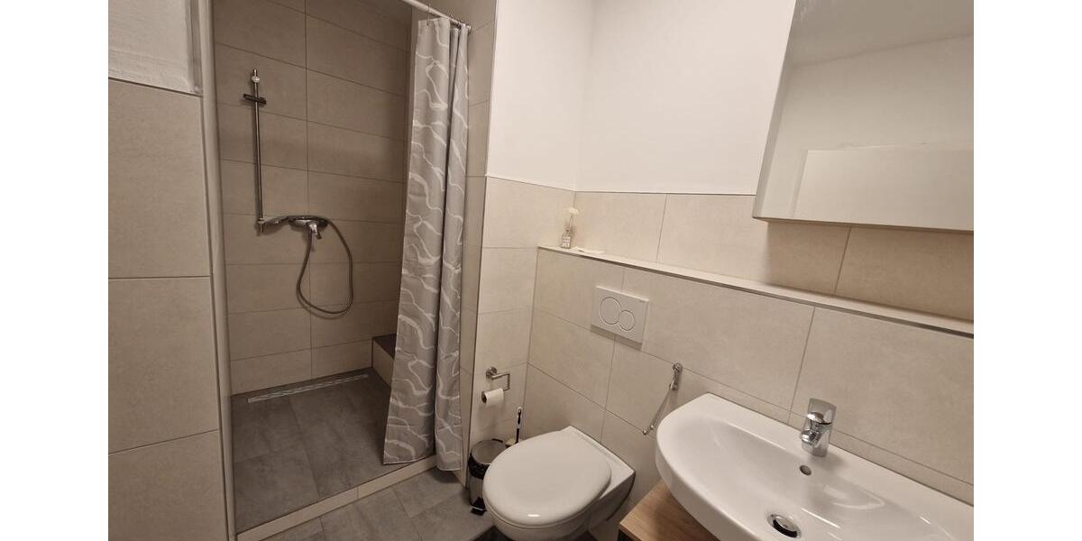 Etagenwohnung Zirndorf - 1 Zimmer, 40 m&sup2;, 500&euro; | Angebot:26626276